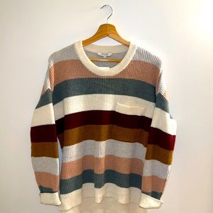 Madewell Sweater
